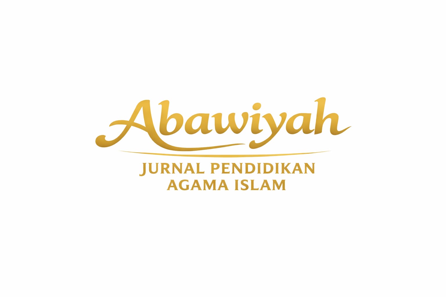 					View Vol. 1 No. 01 (2026): Abawiyah : Jurnal Pendidikan Agama Islam
				