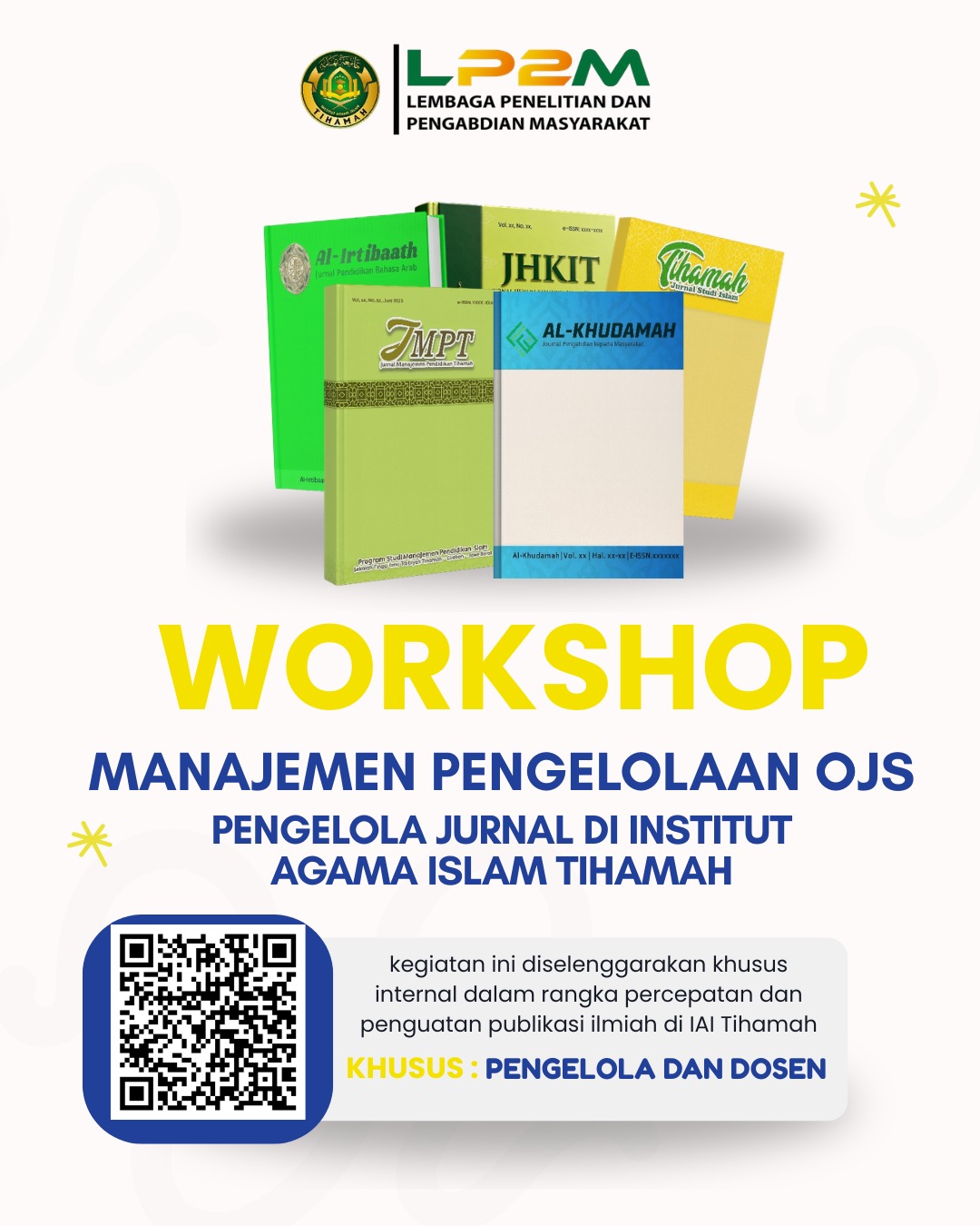 					View Vol. 1 No. 01 (2026): IAT : Jurnal Al-Qur'an dan Tafsir
				